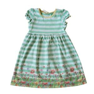 Matilda Jane Backyard Oasis Dress